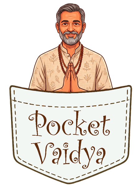 PocketVaidya